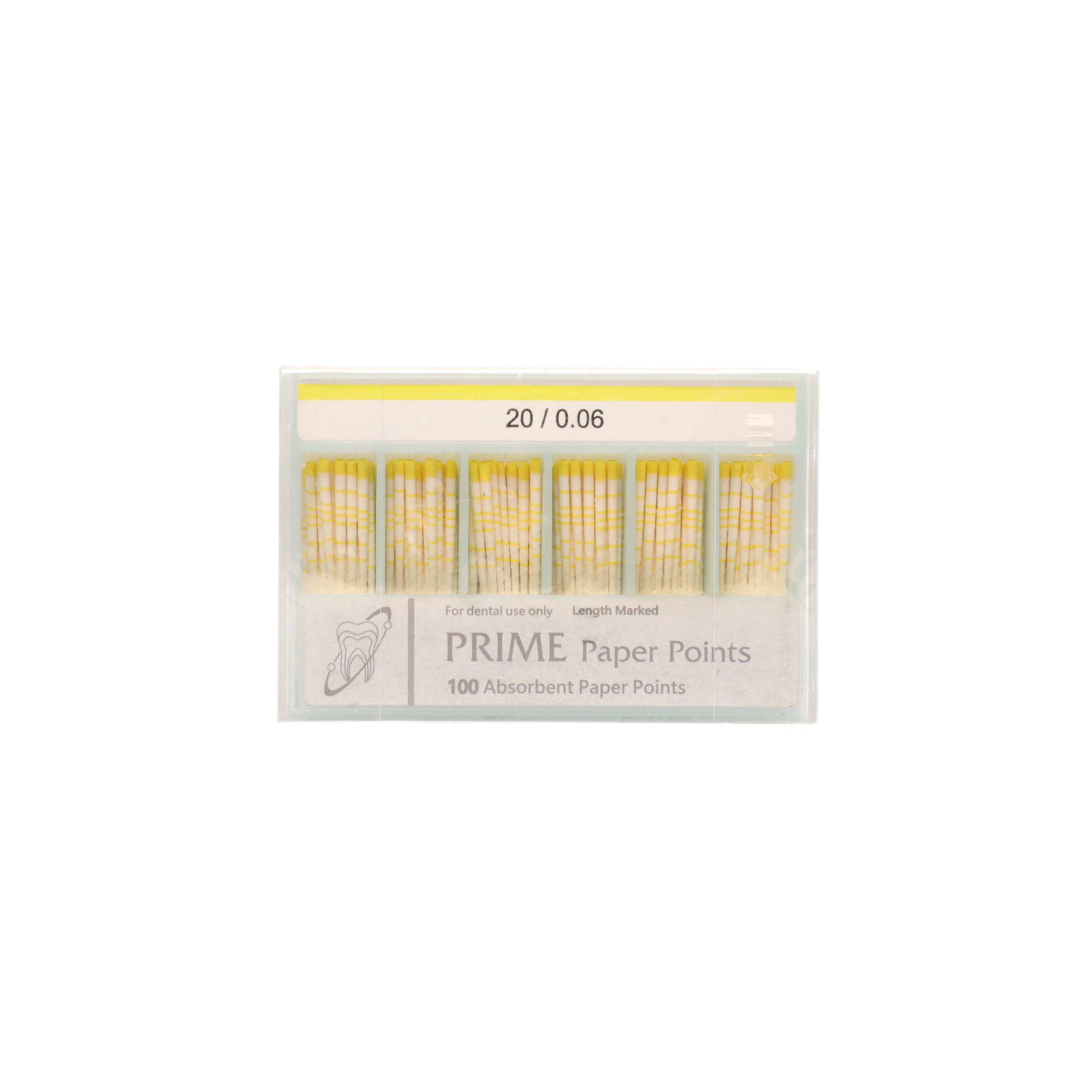 Prime Paper Points 6% 20