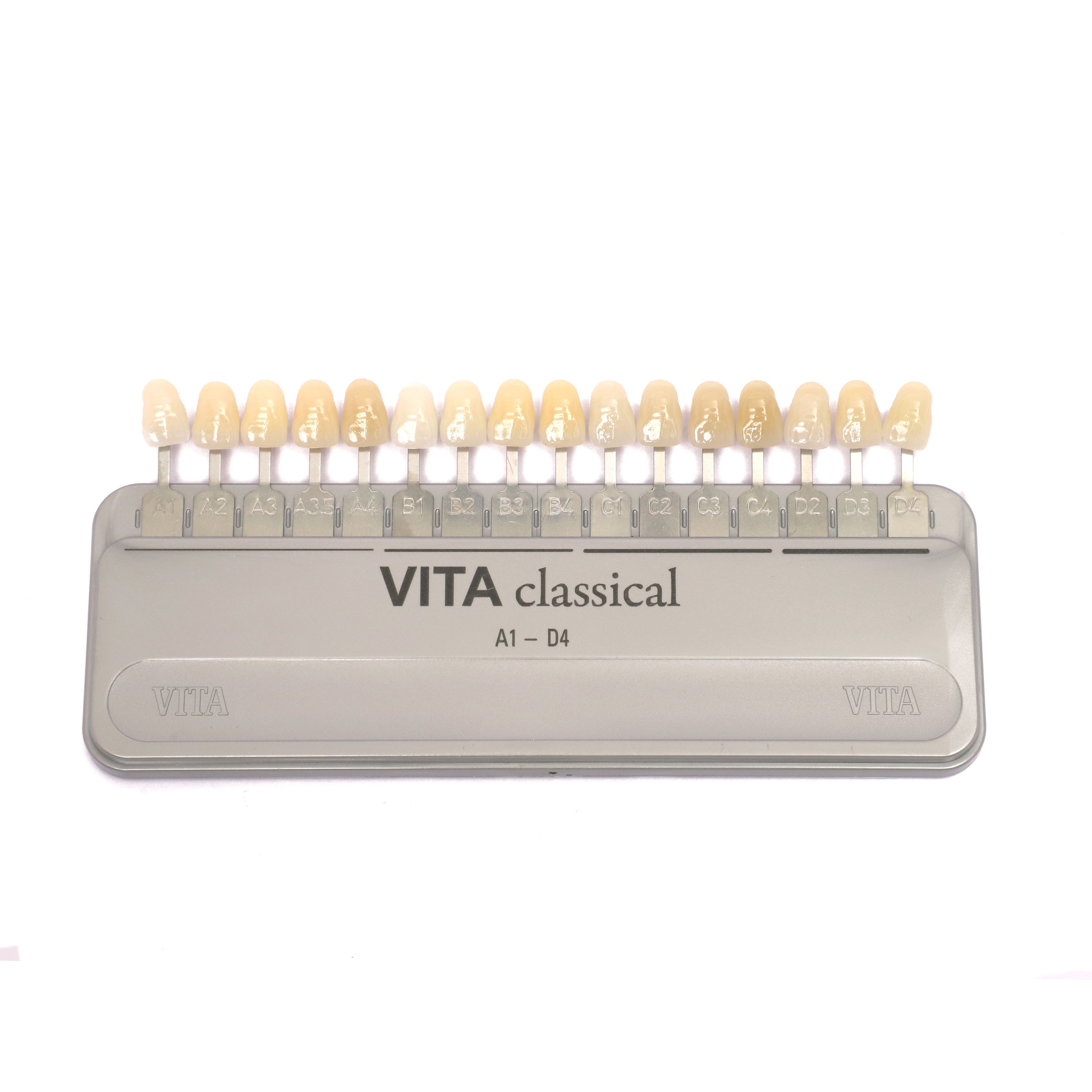Vita Shade Guide A1-D4 Classical