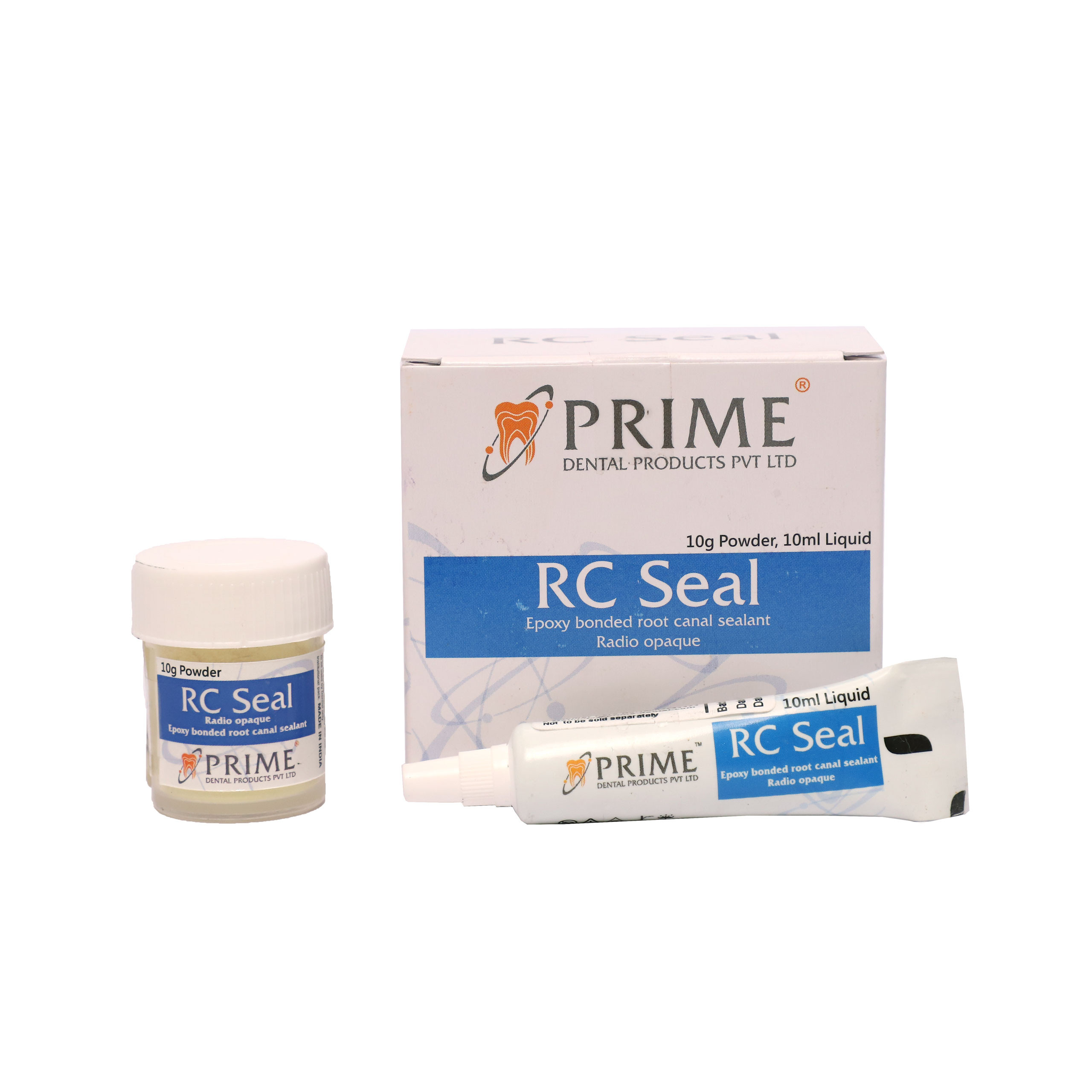 Prime RC Seal