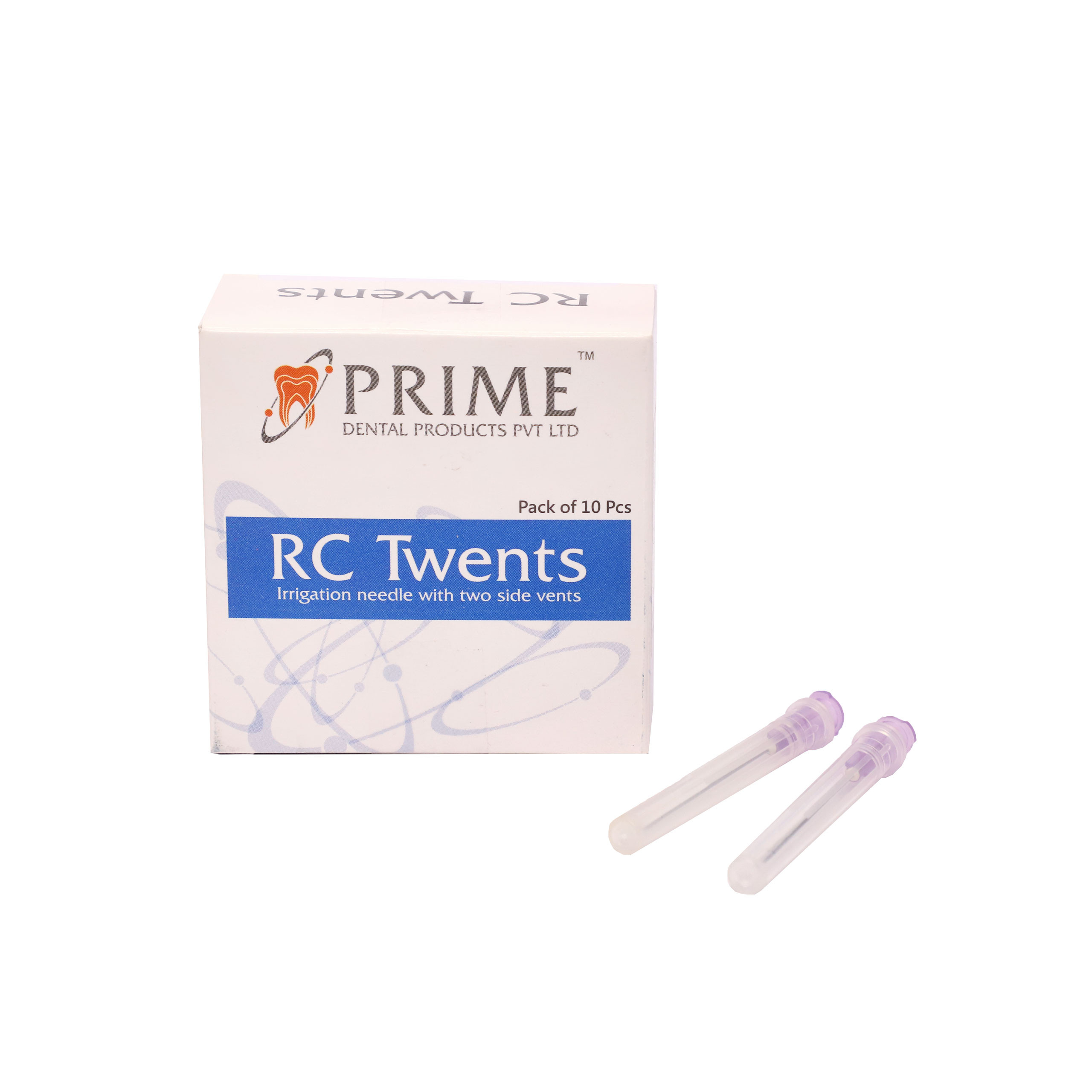 Prime RC Twents
