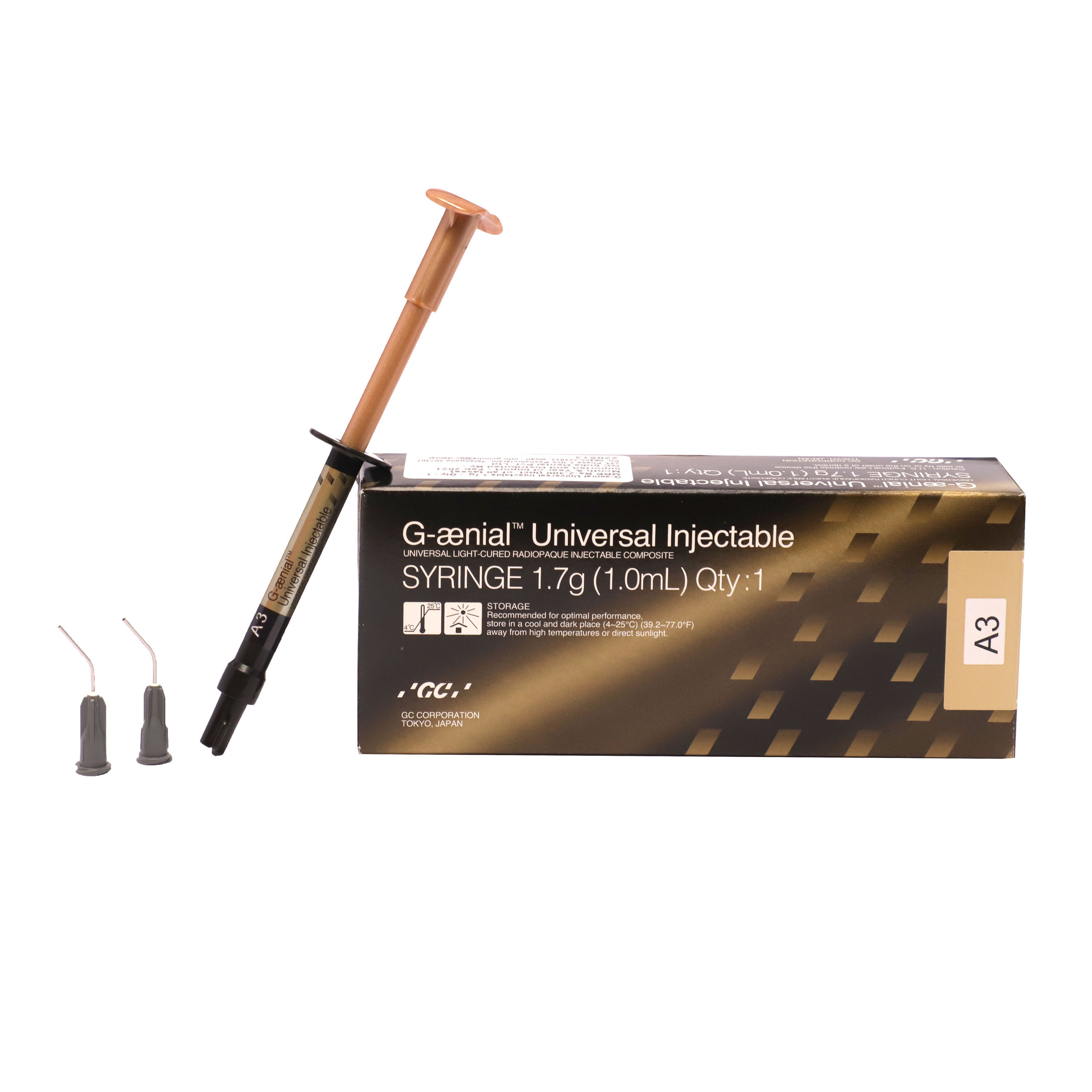 G-aenial Universal Injectable A-3