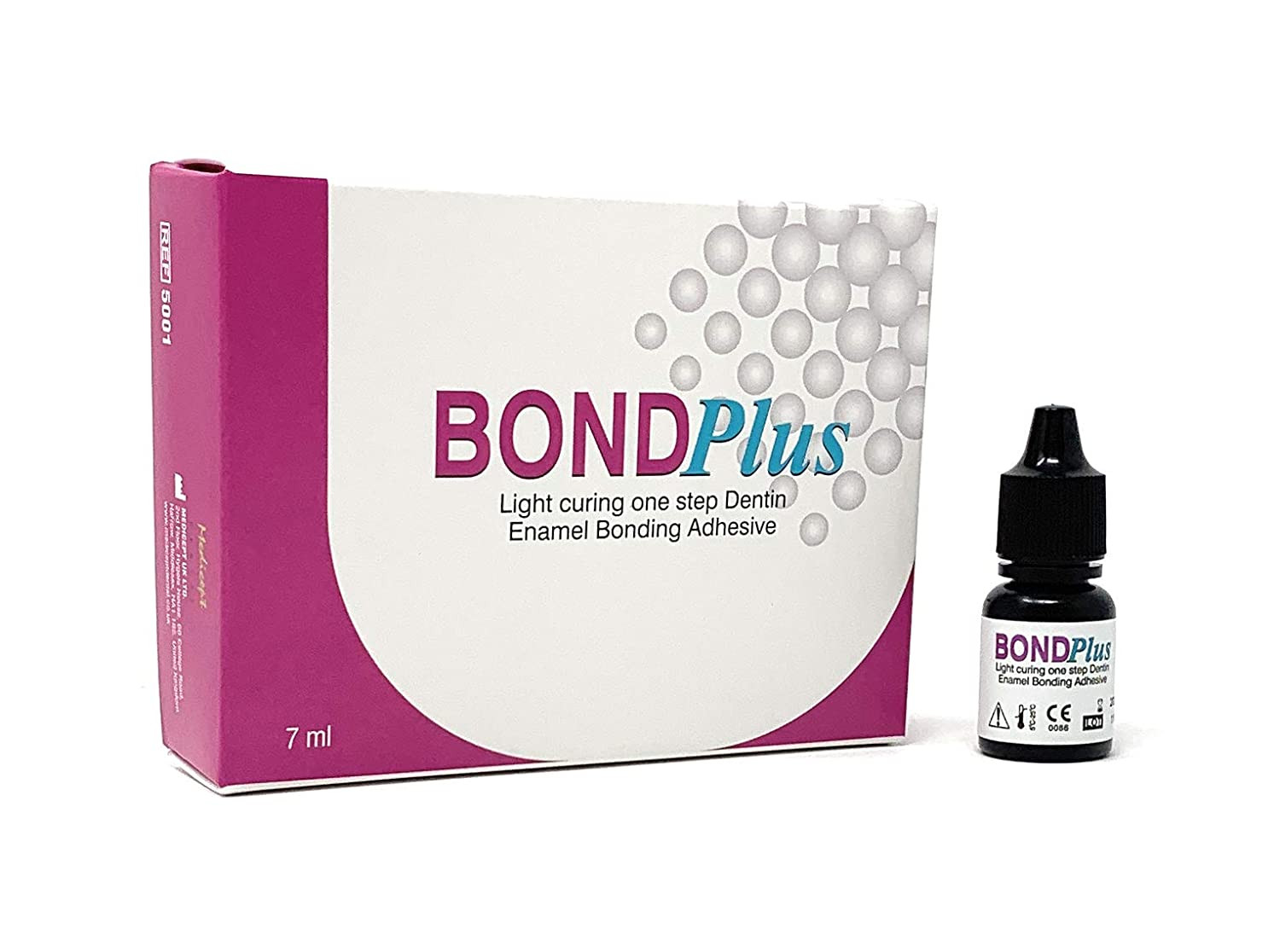 Medicept Bond Plus 7ml