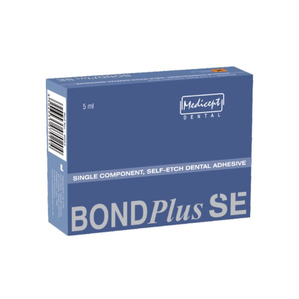 Medicept Bond Plus SE 5ml