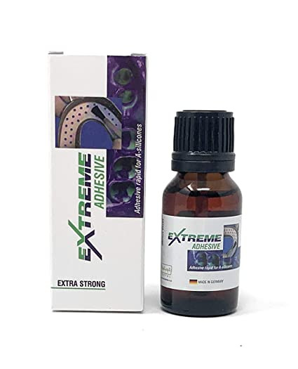 Medicept Extreme Adhesive 15 ml Pkt