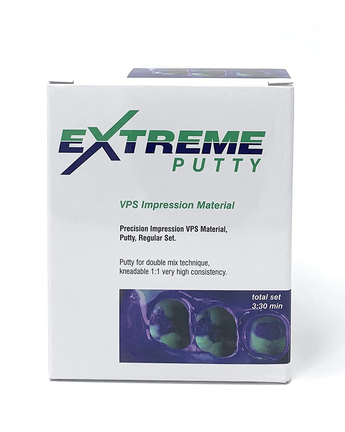Medicept Extreme Putty  250ml Base + 250ml Catalyst