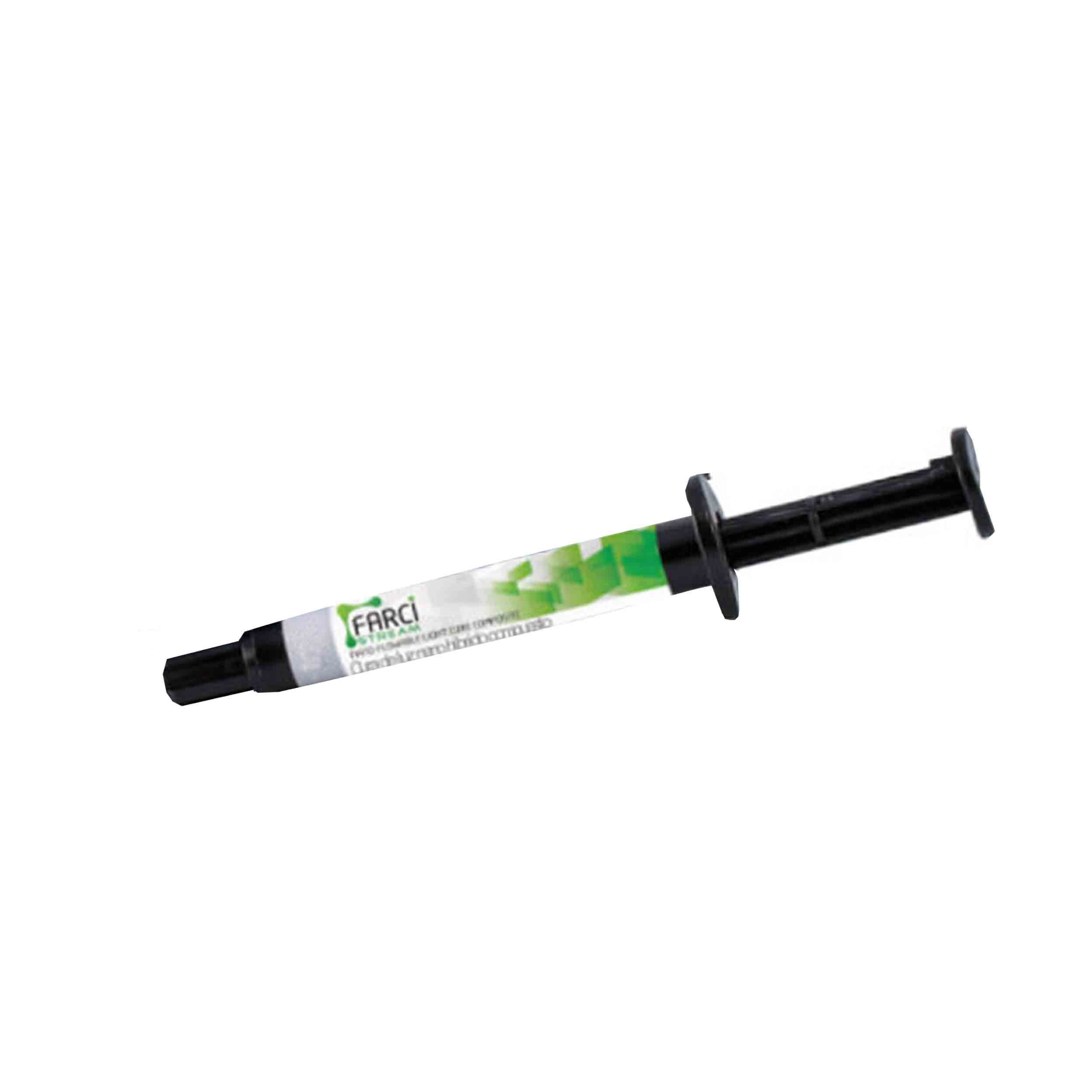 Mothers Dental Farci Stream Flowable 2g Refills A3
