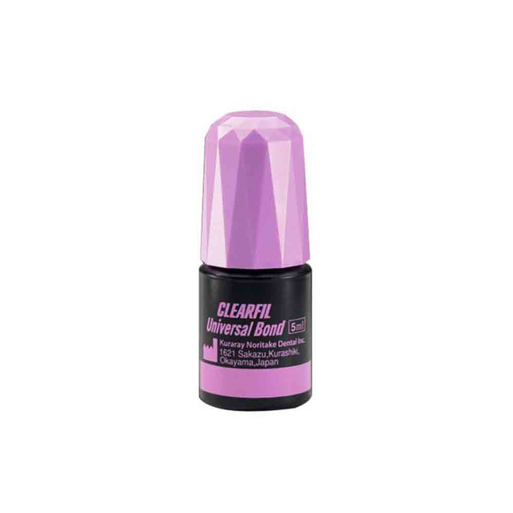 Kuraray Clearfil TRI-S Bond Universal 5ml X 1 Bottle