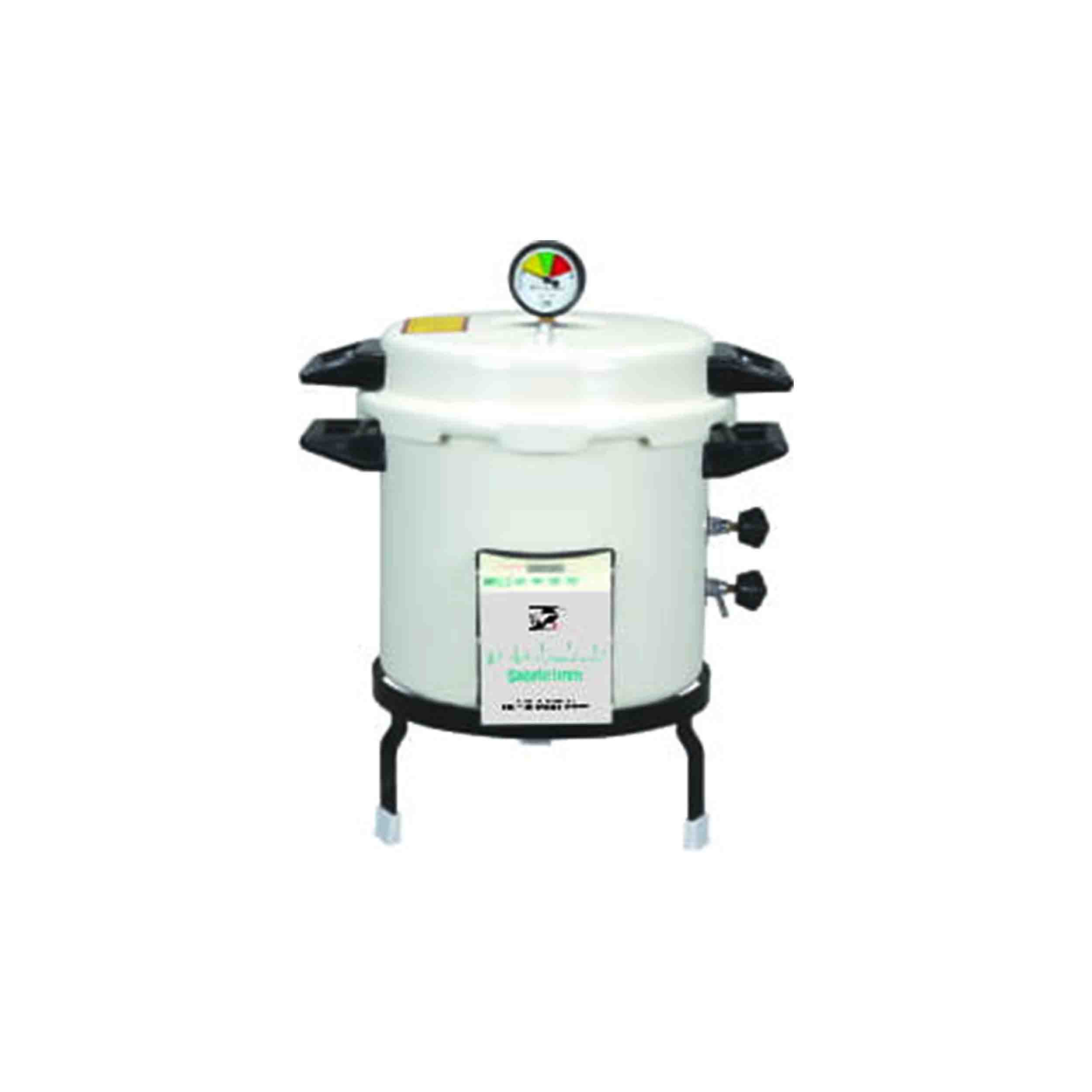 Dental Autoclave 18Ltr.