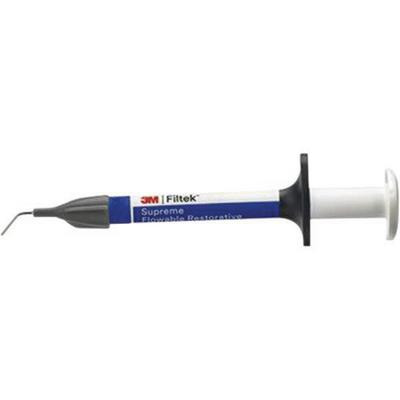 3M ESPE Filtek Supreme Flowable Restorative Syringe Shade A2