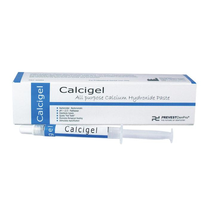 Prevest Denpro Calcigel 2gm