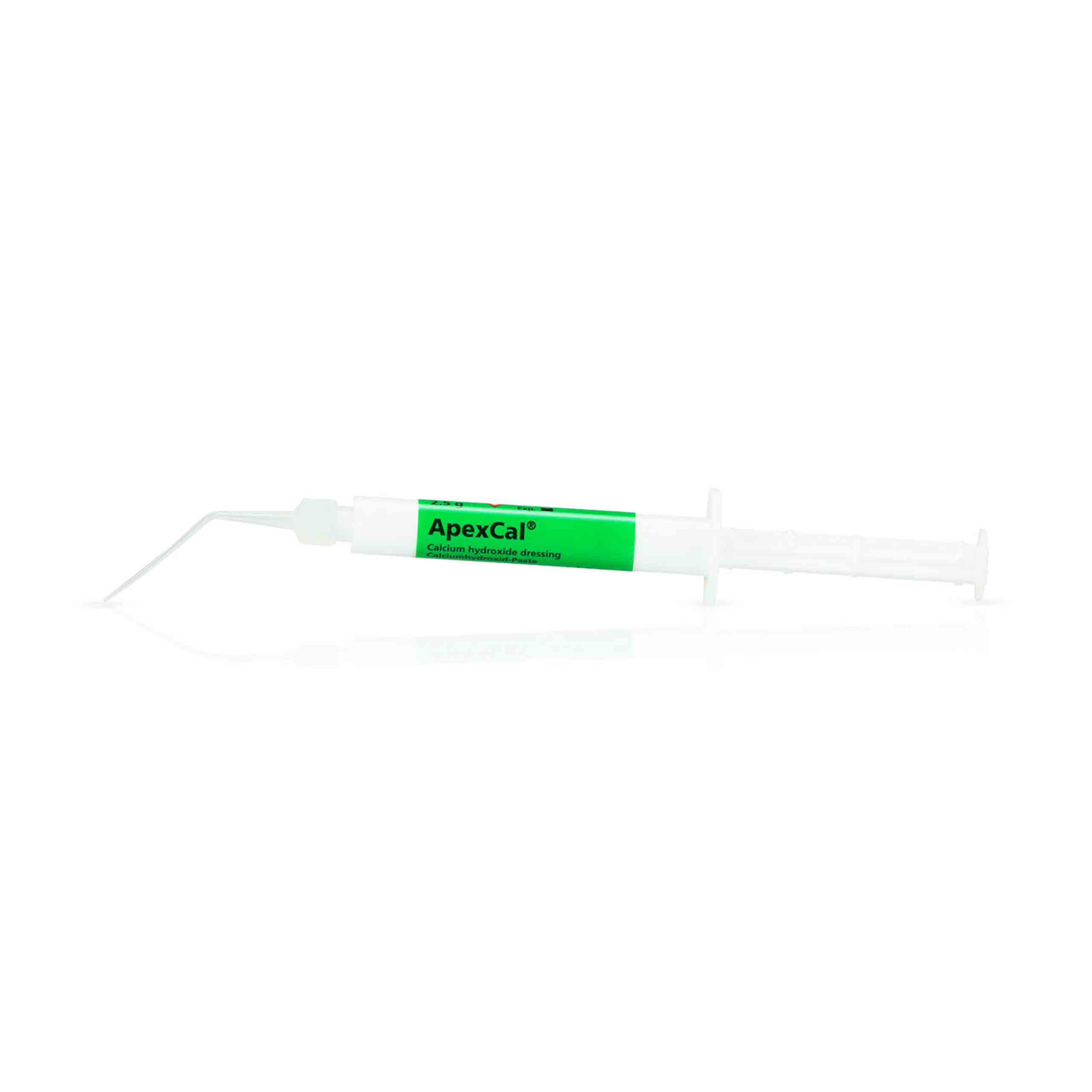 Ivoclar Vivadent  Apexcal refill 2x2.5 g