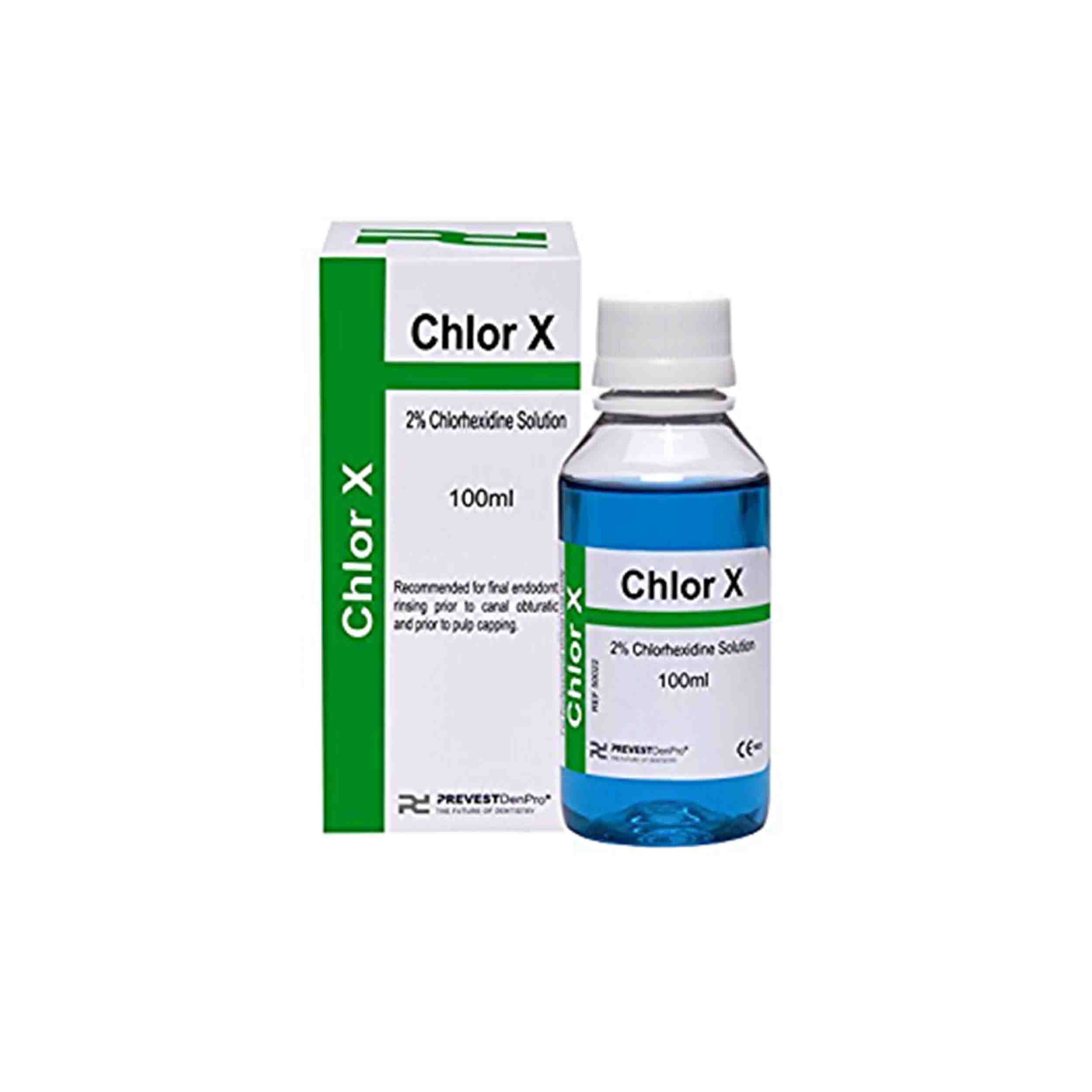 Prevest Denpro Chlor X 100ml