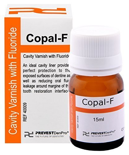 Prevest Denpro Copal-F Cavity Vanishing With Fluoride 15ml