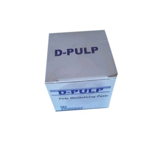 Ammdent D-Pulp Devitalising Paste