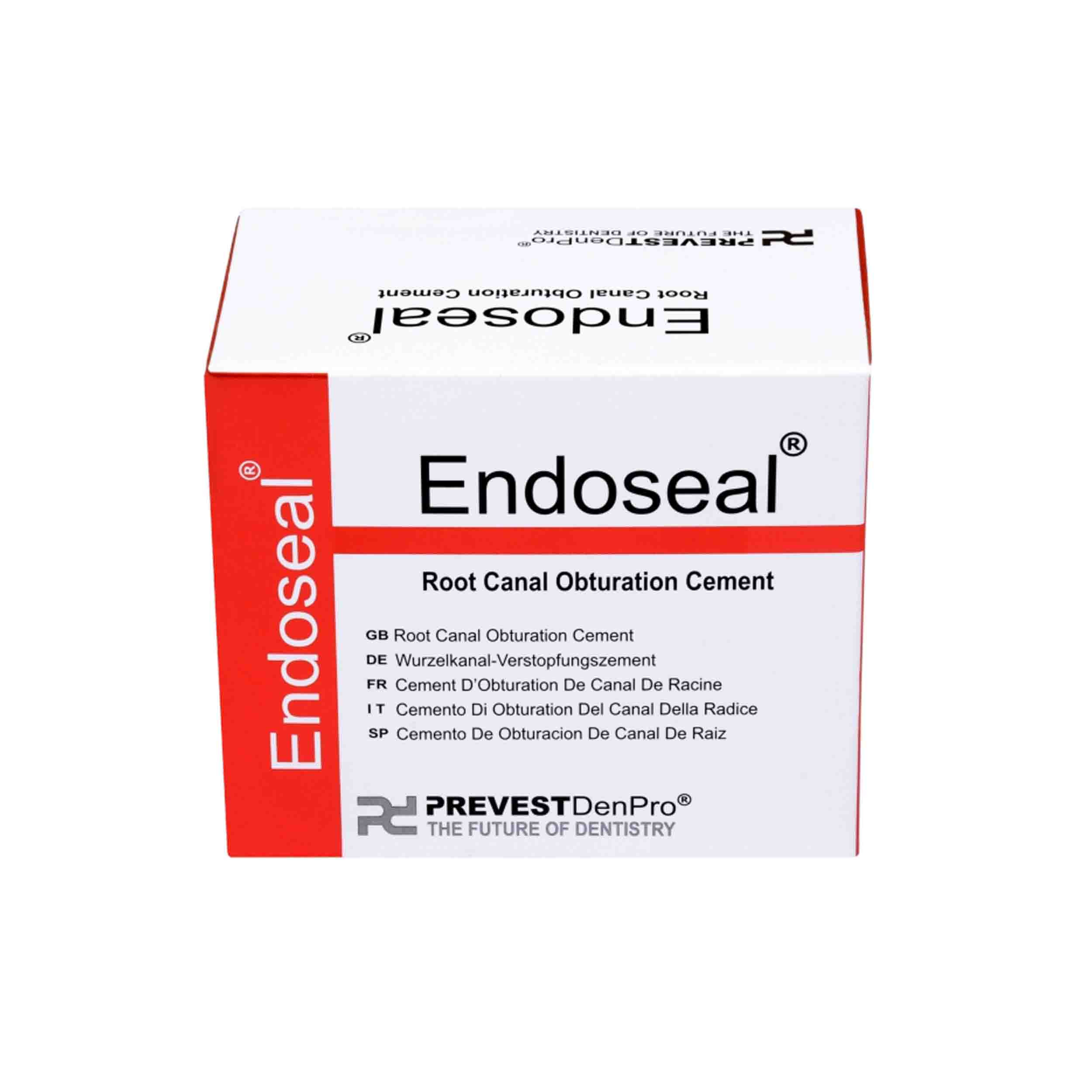 Prevest Denpro Endoseal Powder 15gm /Liquid 10ml
