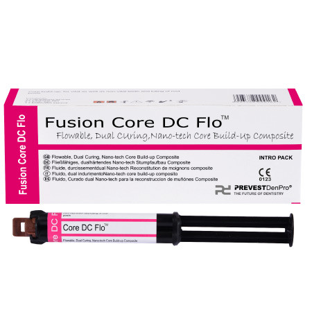 Prevest Denpro Fusion Core DC Flo 9gm