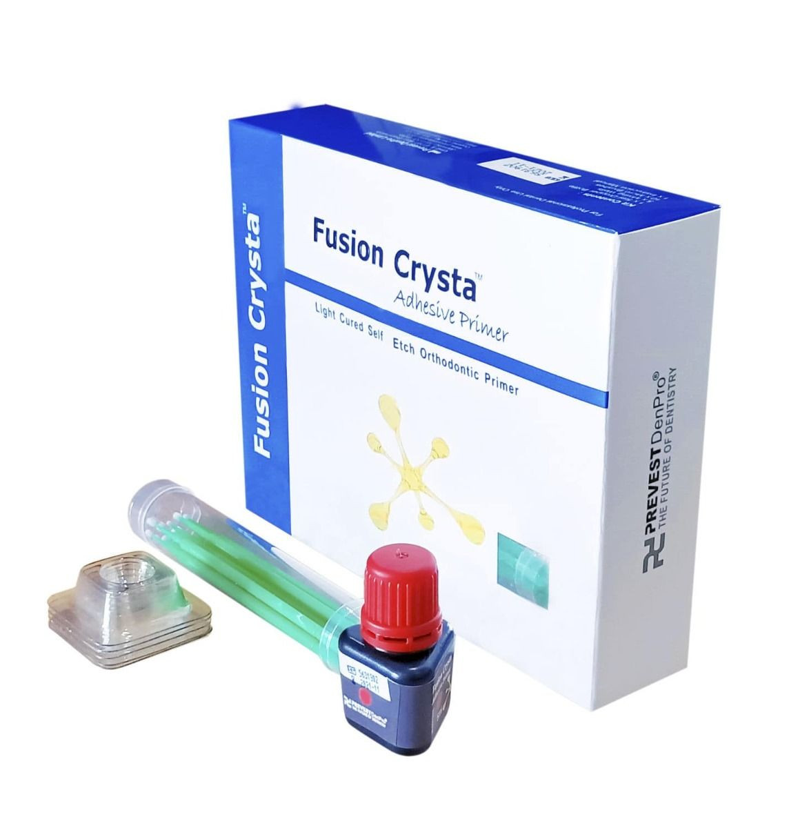 Fusion Crysta Adhesive Primer 1x5ml - Prevest