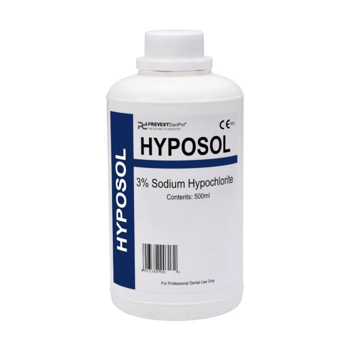 Prevest Denpro Hyposol 3% 500ml