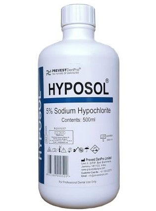 Prevest Denpro Hyposol 5% 500ml