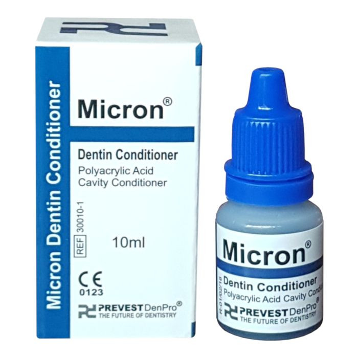 Prevest Denpro Micron Dentin Conditioner 10ml