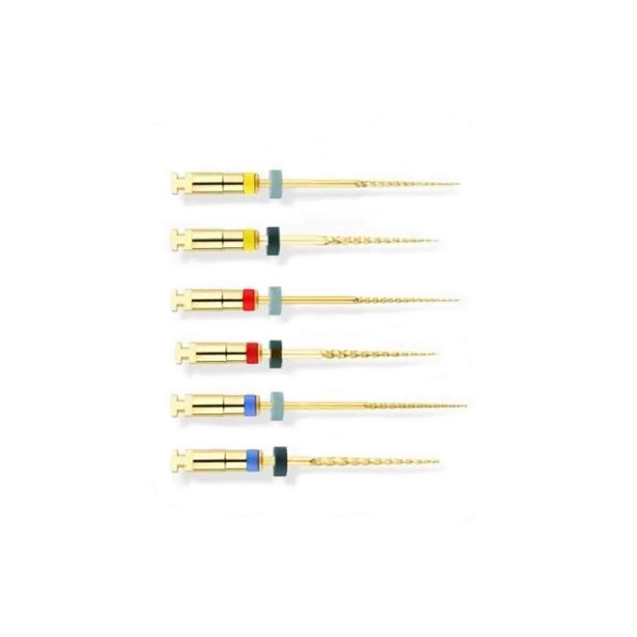 Micromega Hero shaper gold 25 no. 4% 25mm