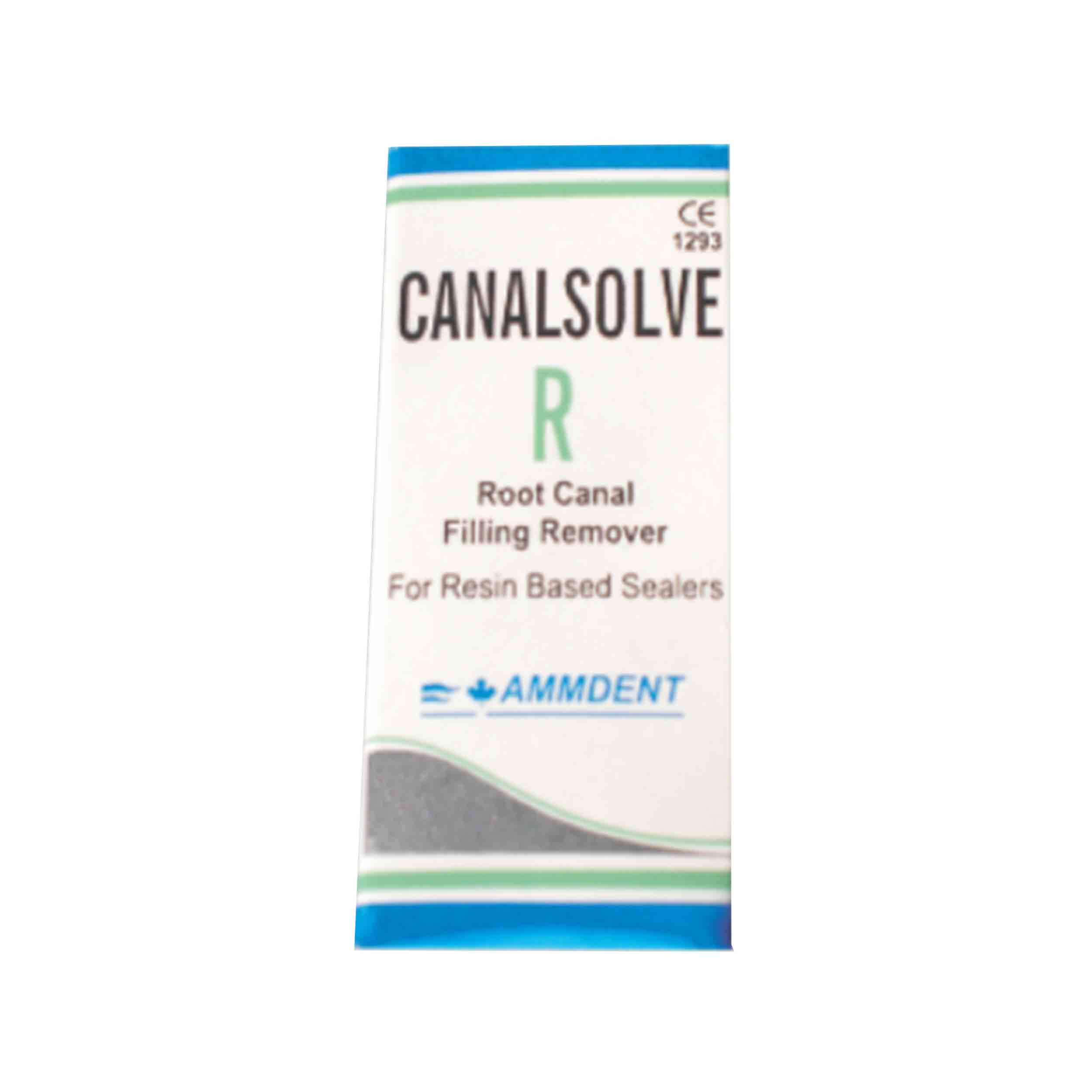 Ammdent Canal Solve R
