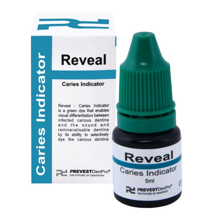 Prevest Denpro Reveal 5ml