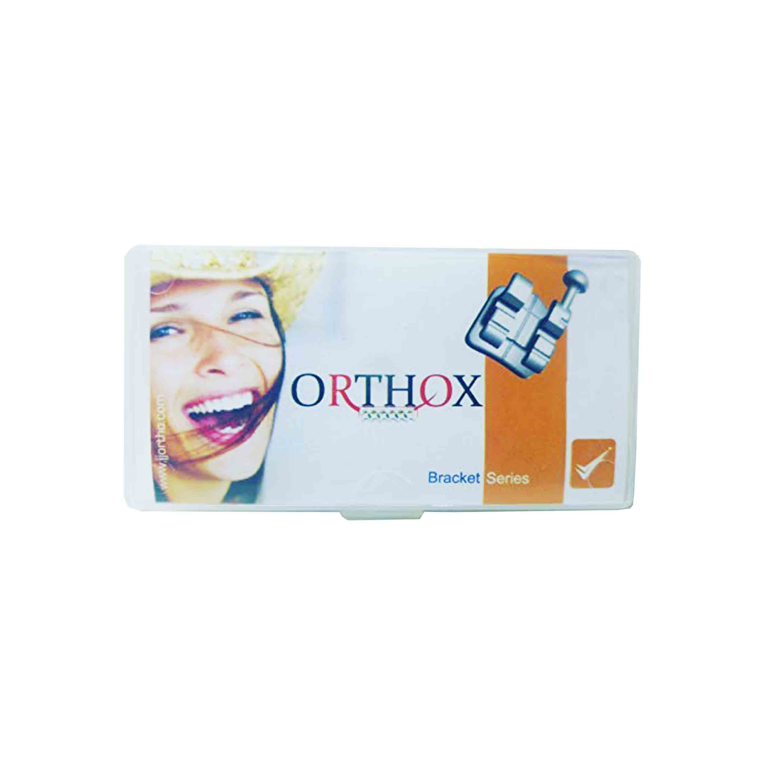 Orthox Metal Bracket