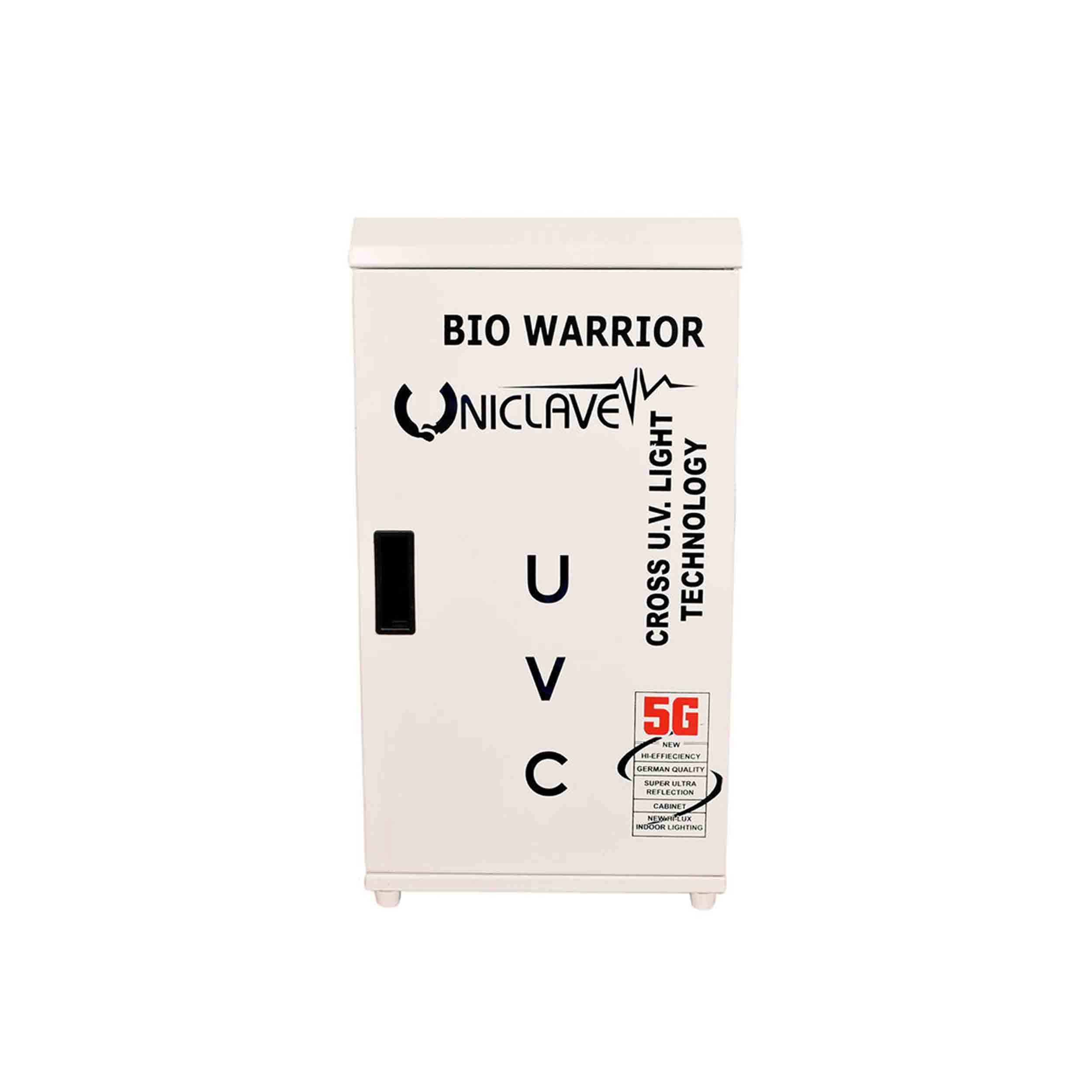 Uniclave UV Chamber