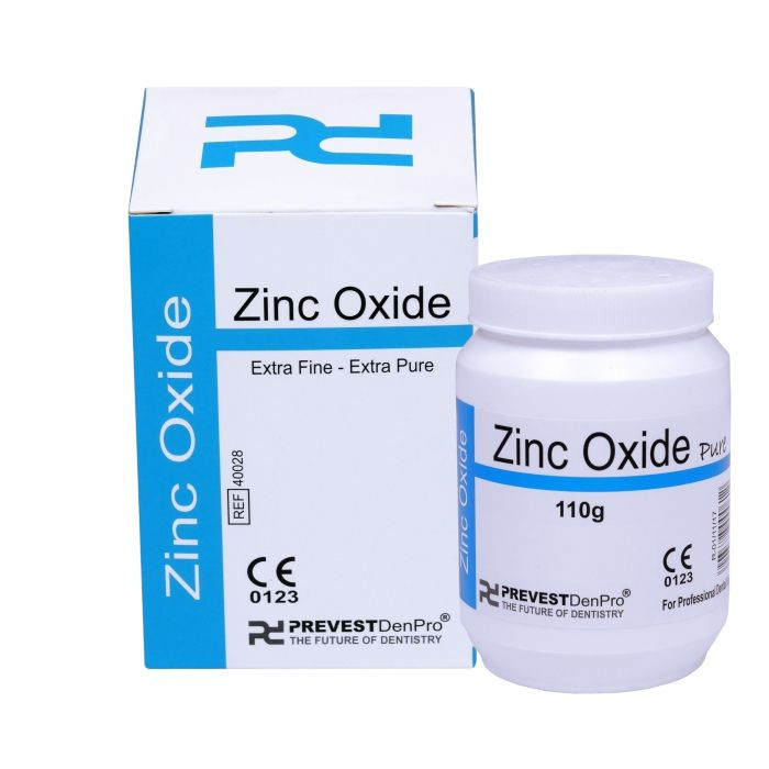 Prevest Denpro Zinc Oxide 110gm