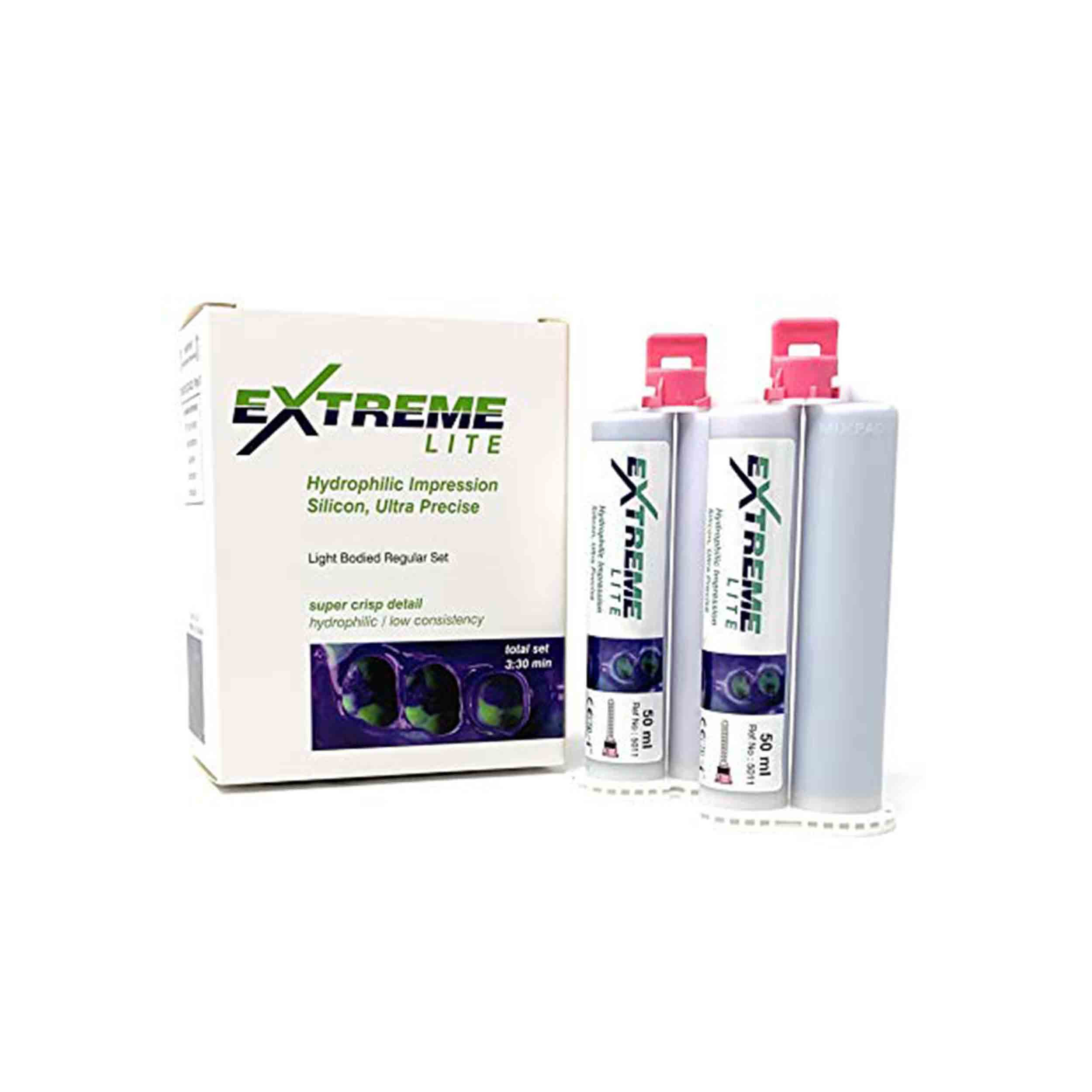 Medicept Extreme Lite 2 (50ml)