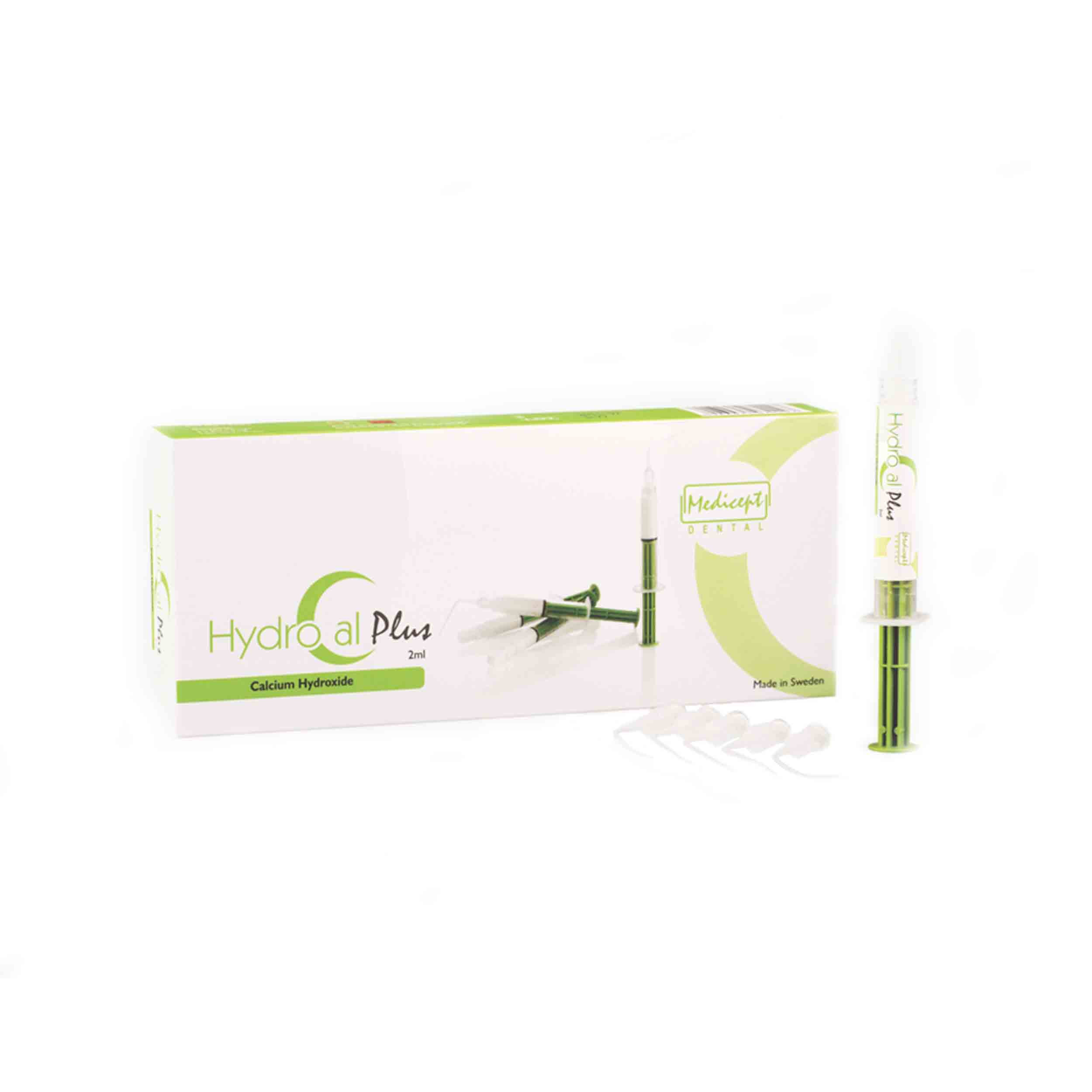 Medicept Hydrocal Plus
