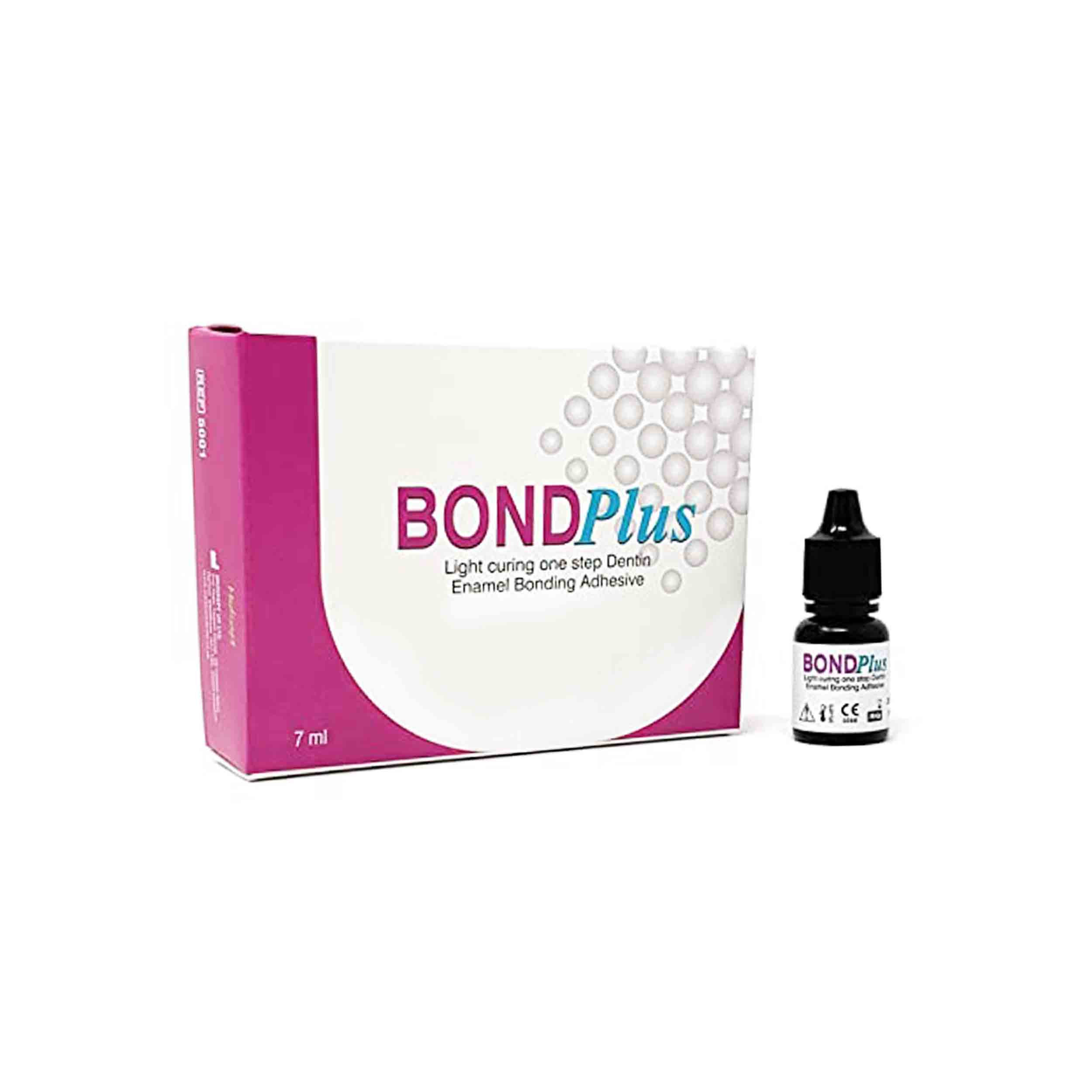 Medicept Bond Plus 1 (7ml)