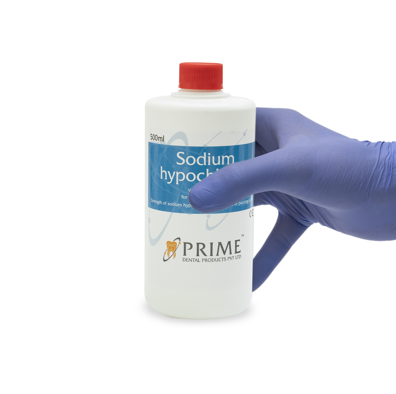 Prime Sodium Hypochlorite 5.25%