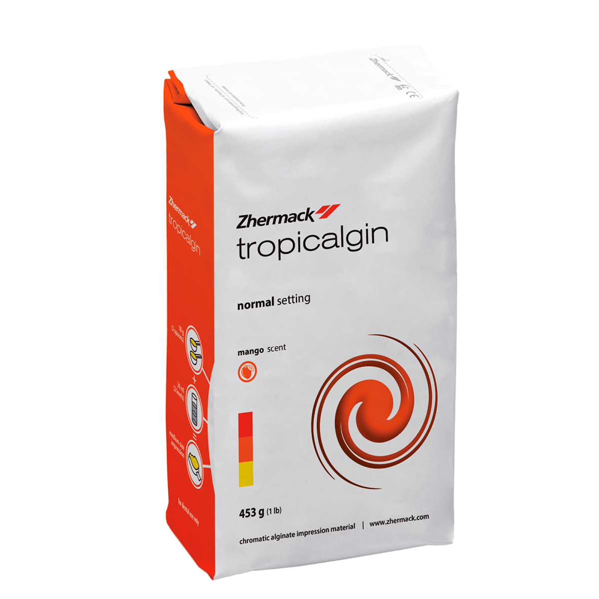 Zhermack Tropicalgin Alginate