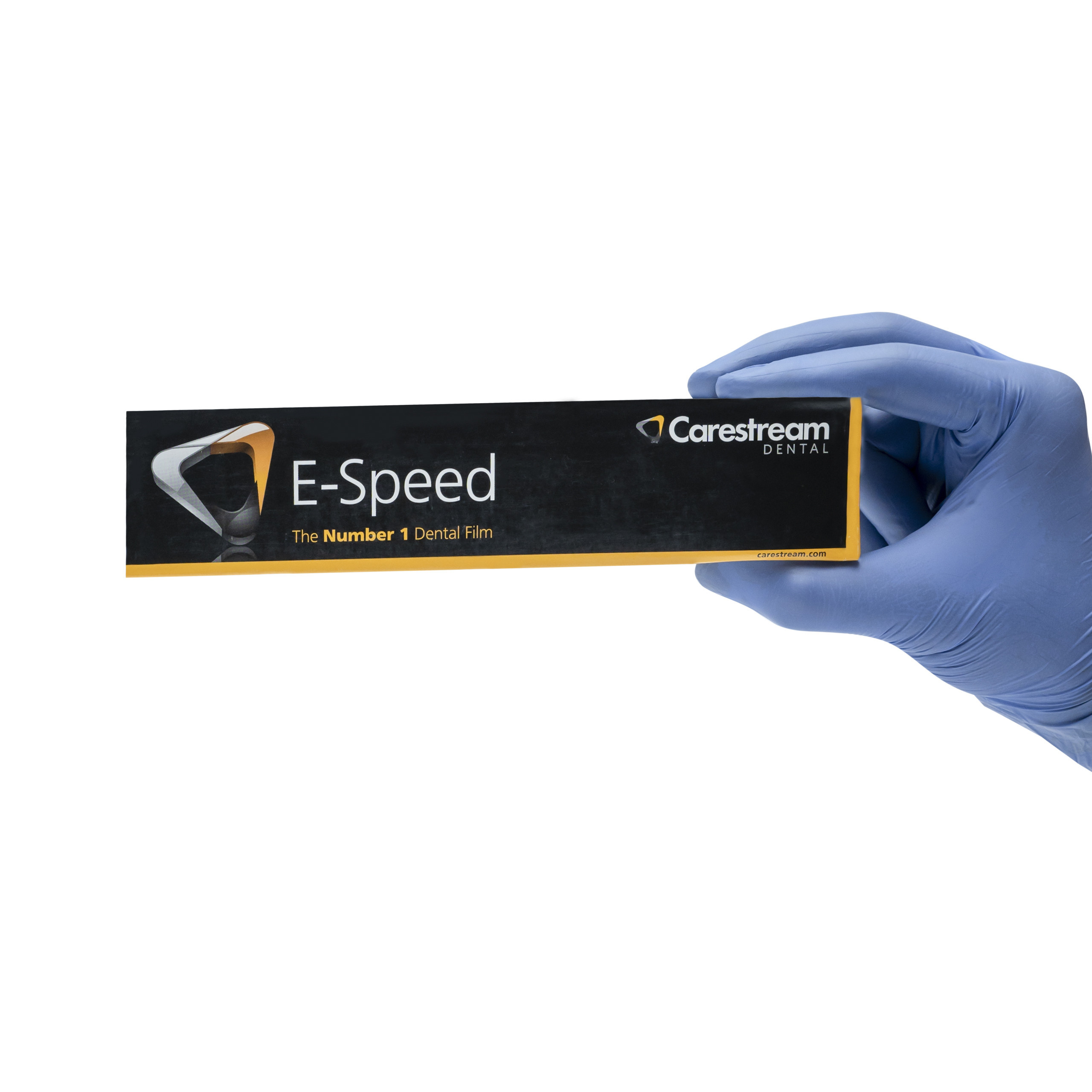 Carestream E-speed xray