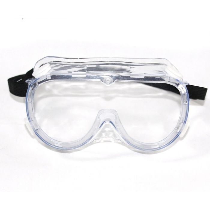 Safety Goggles #Clear [SG08] – Cotisen