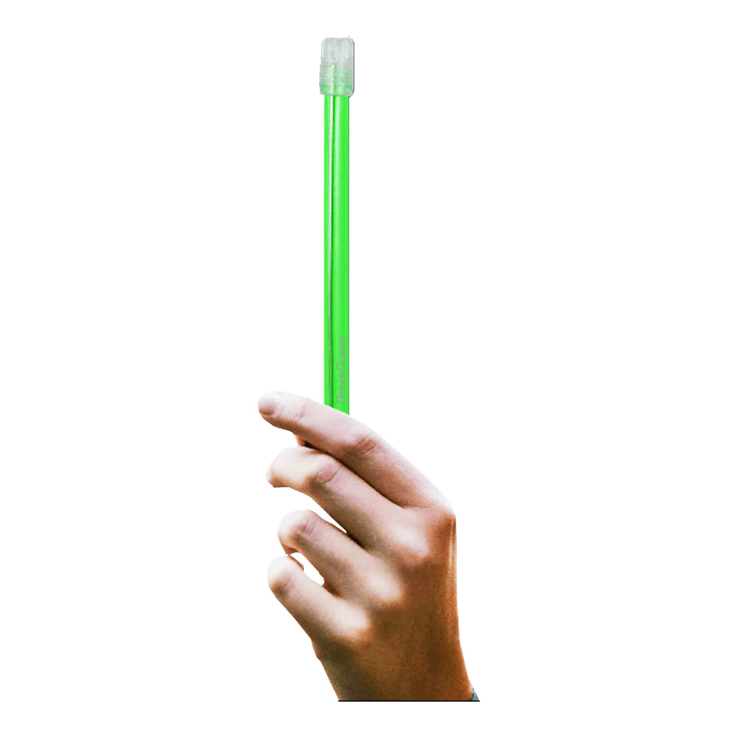 Green Guava Mint Flavoured Saliva Ejectors