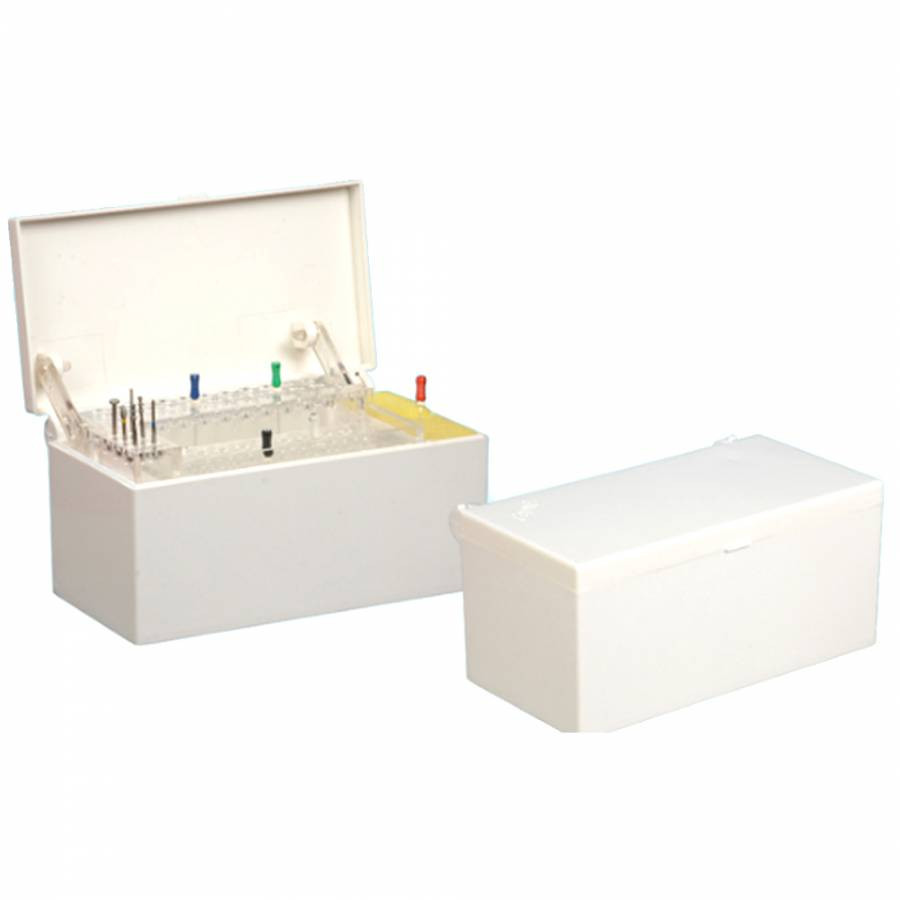 Capri Endo Organizer Set