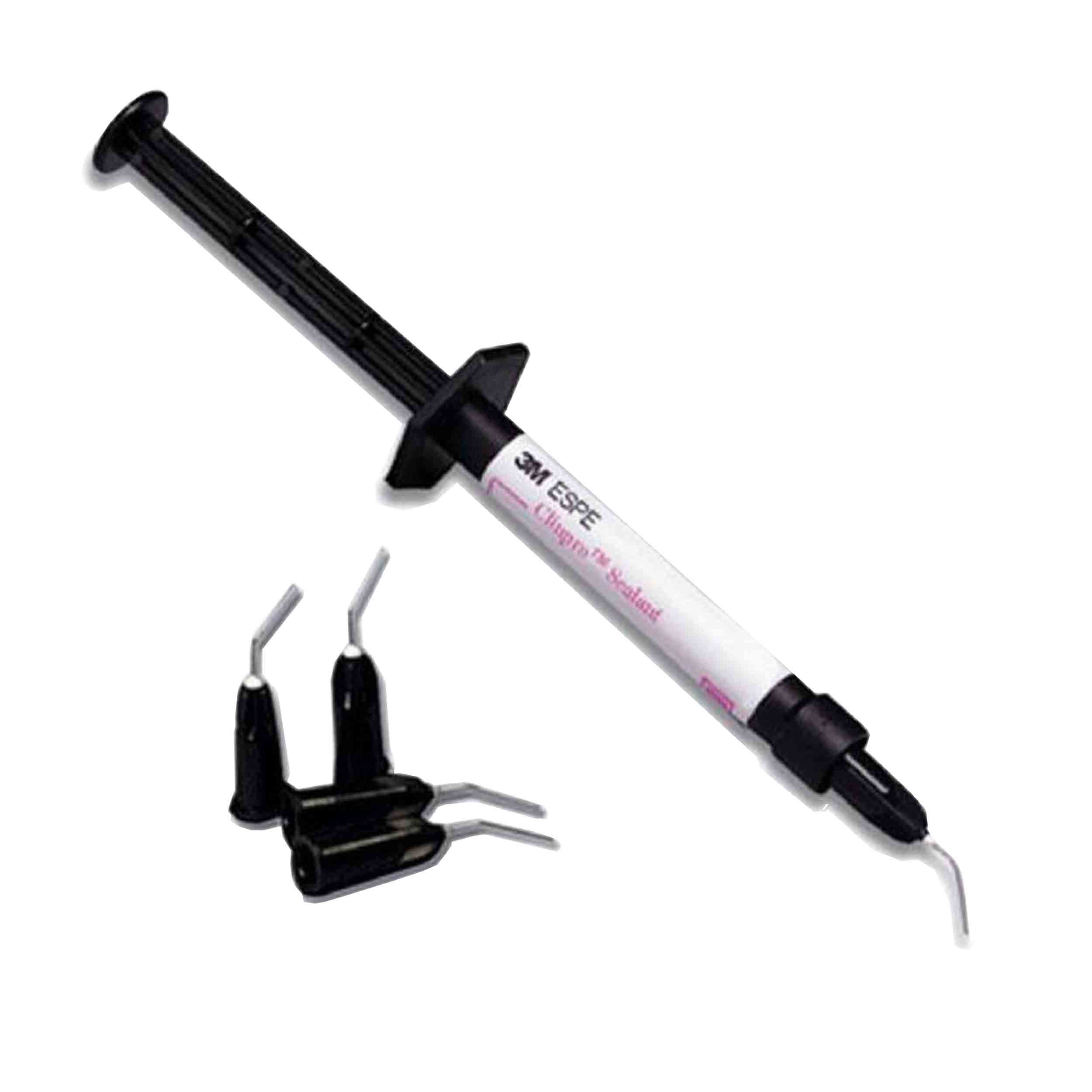 Clinpro Syringe