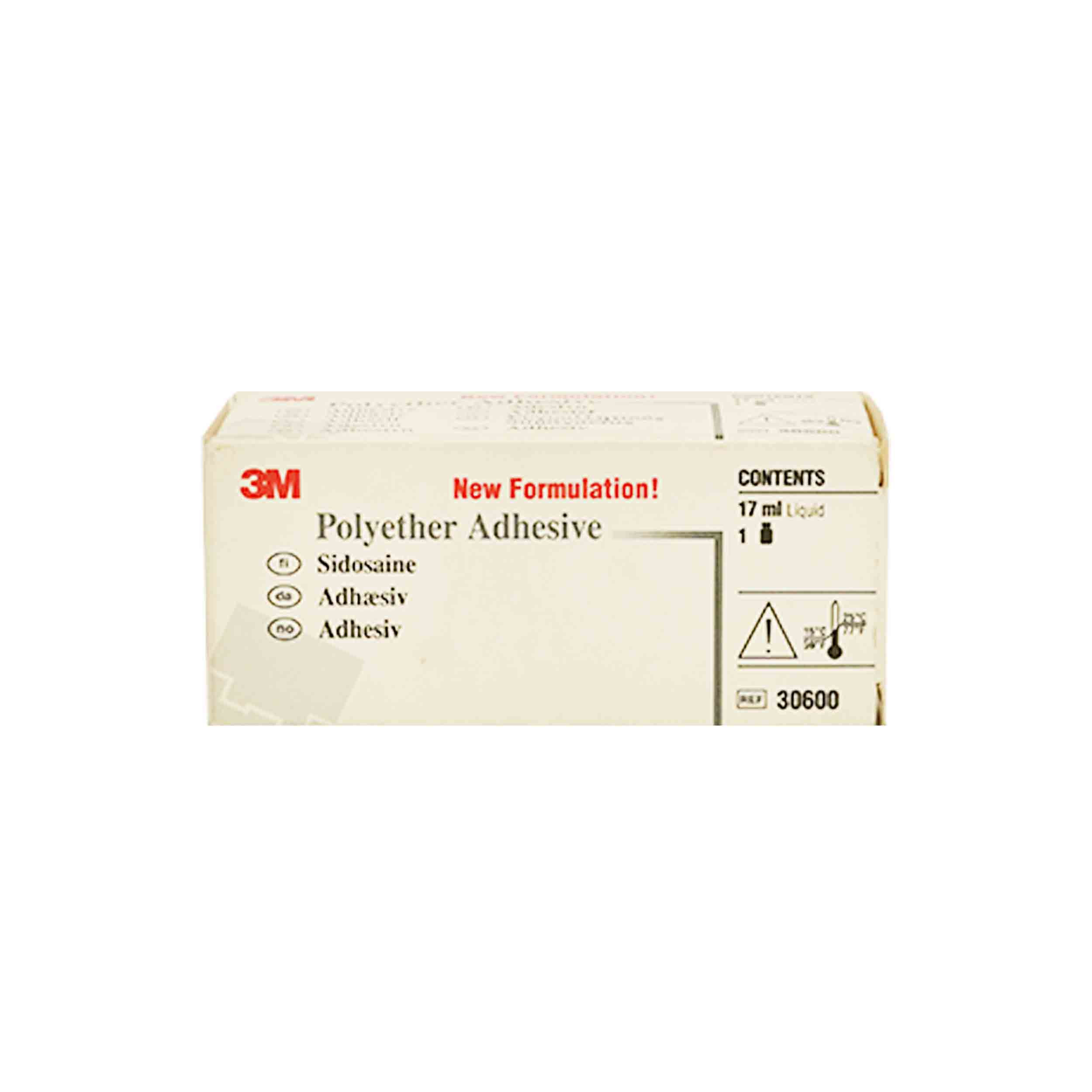 Polyether Tray Adhesive