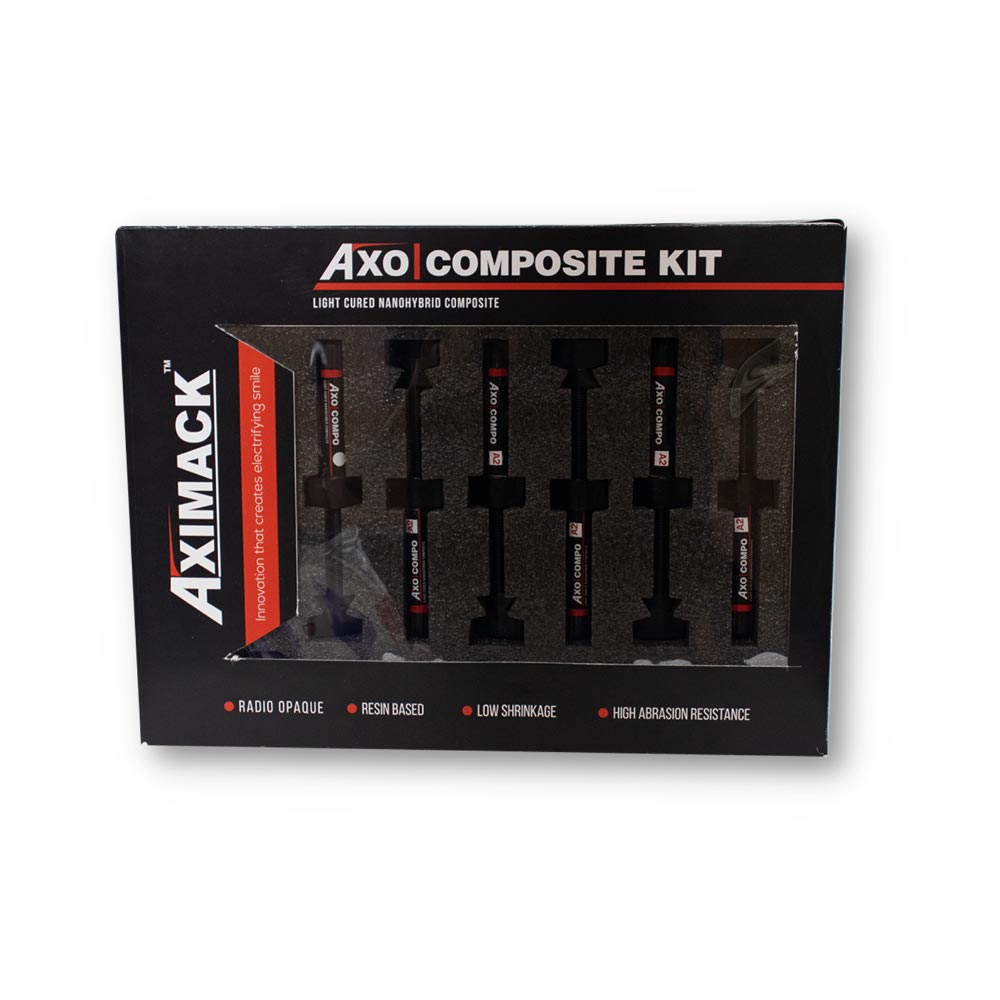Axo Composite Kit-5th
