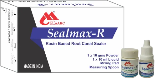 Maarc Sealmax-R (Resin Based Root Canal Sealer)