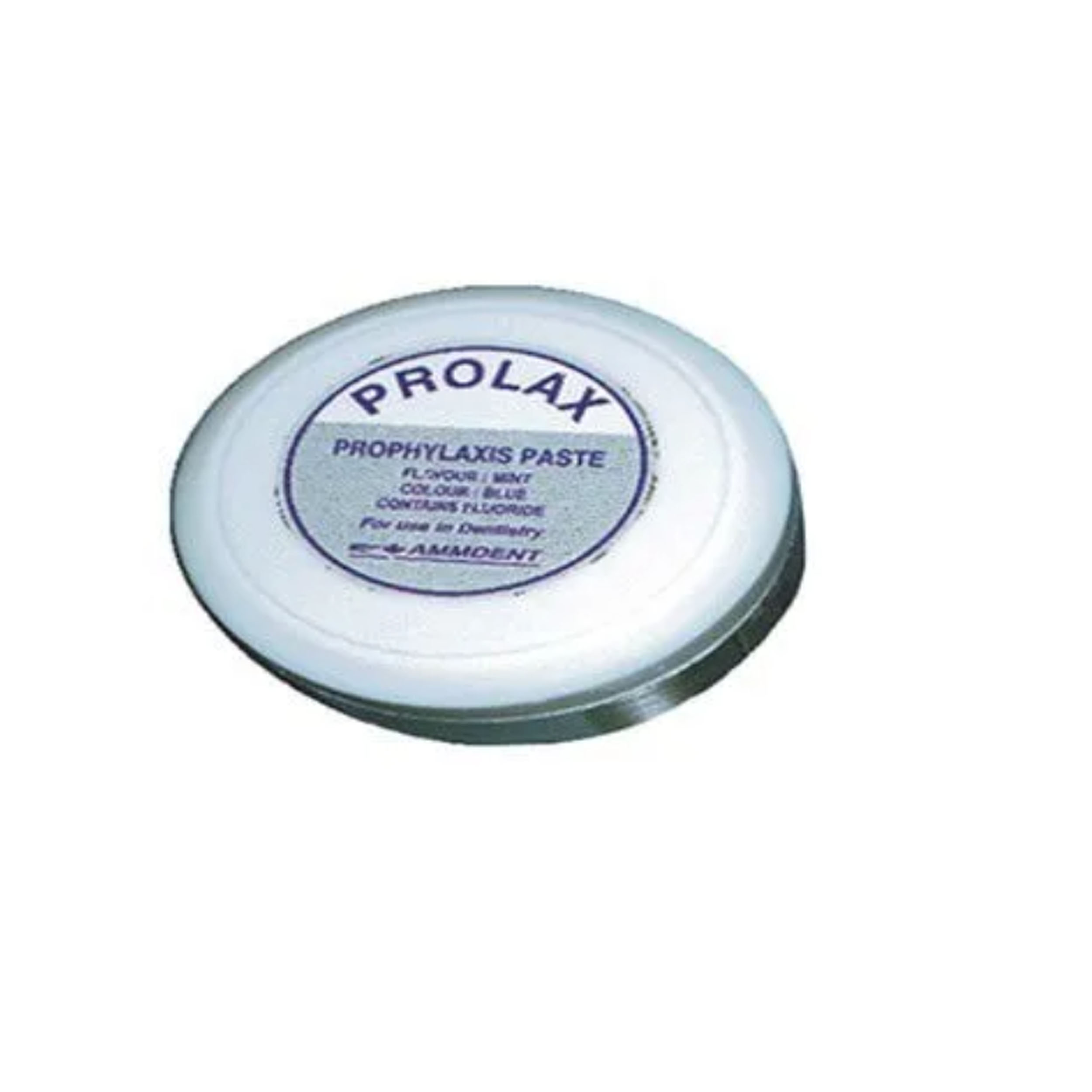 Prolax Prophylaxis Paste 210gm Mint Flavour
