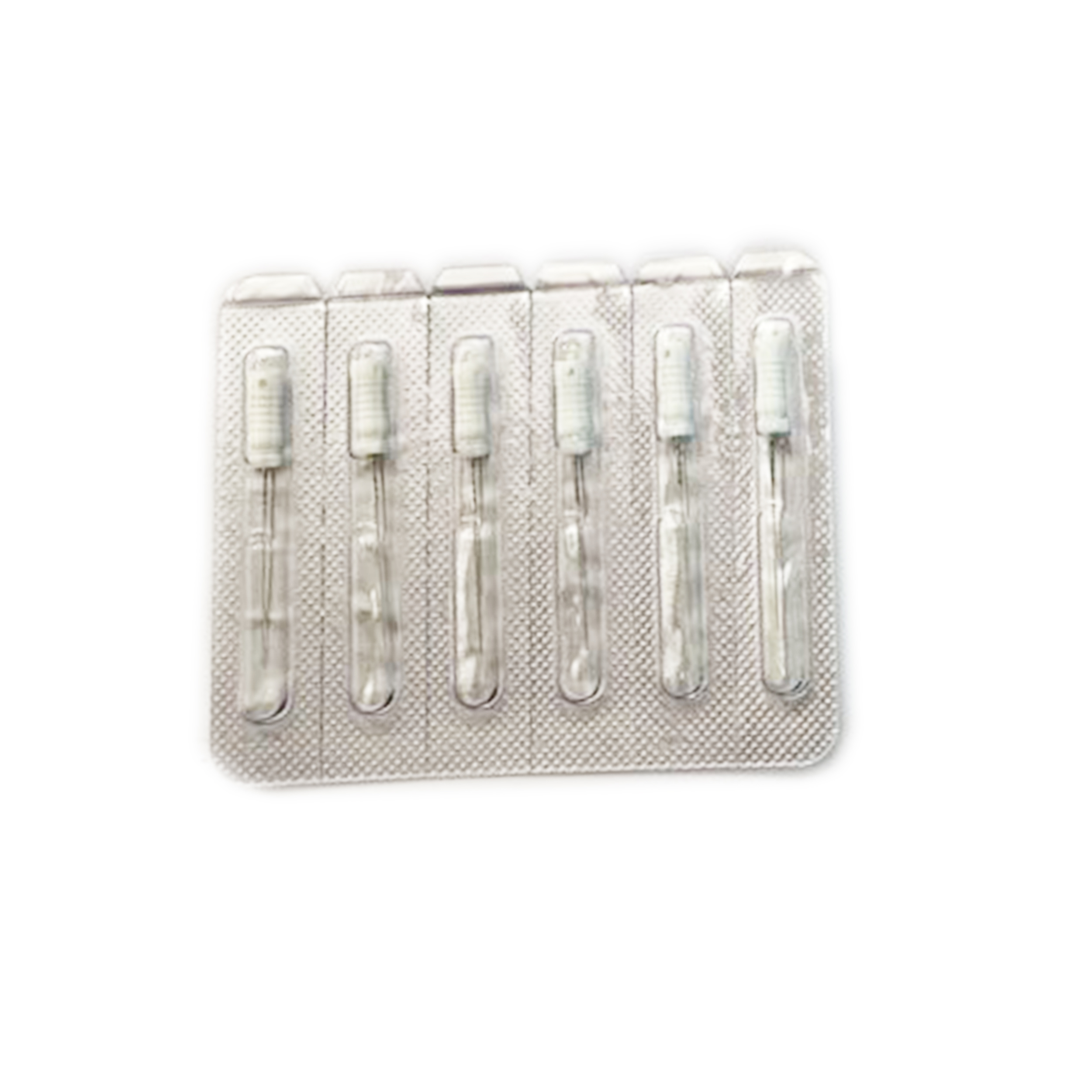 UDG Stainless steel K files 21mm  15/02