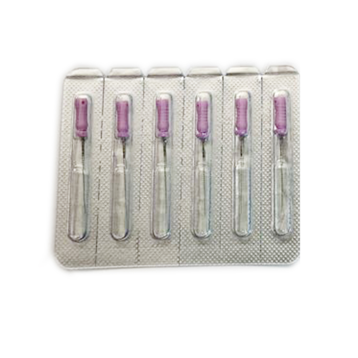 UDG Stainless steel H files 21mm  10/02