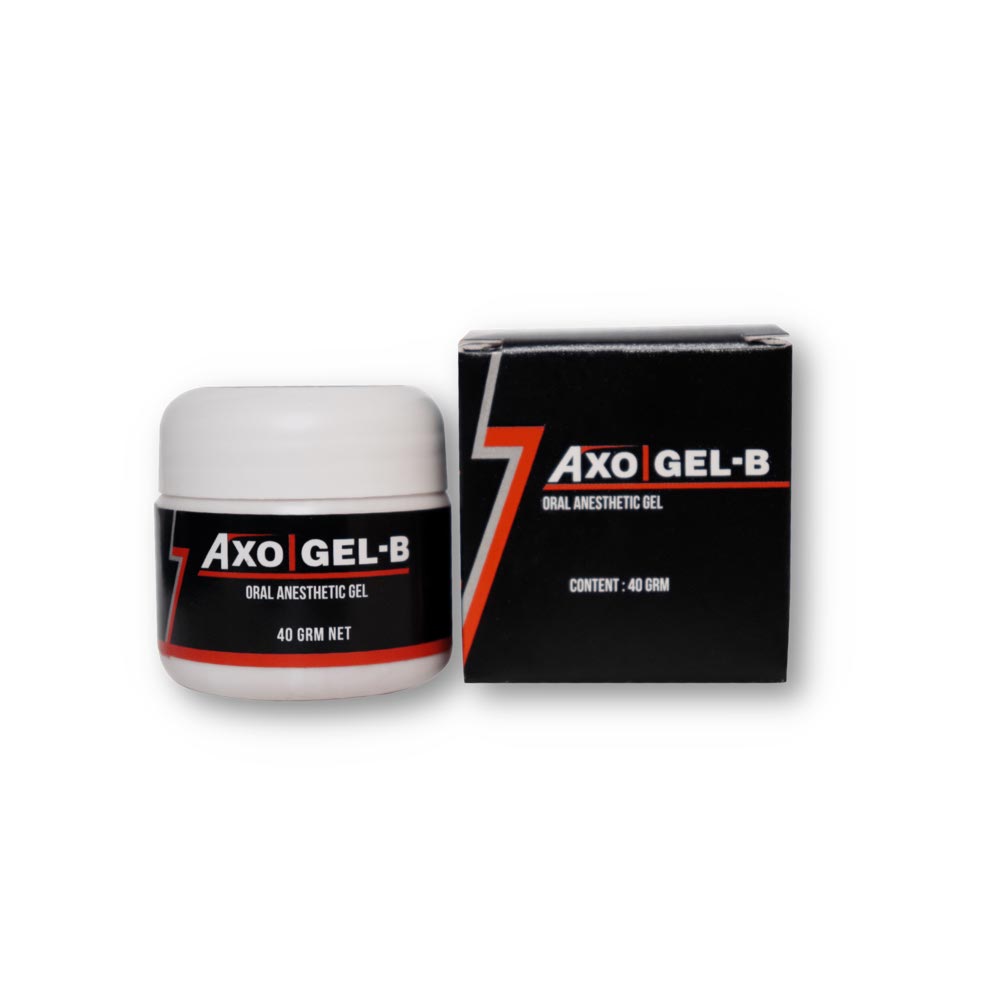 Axo Gel B-Mango