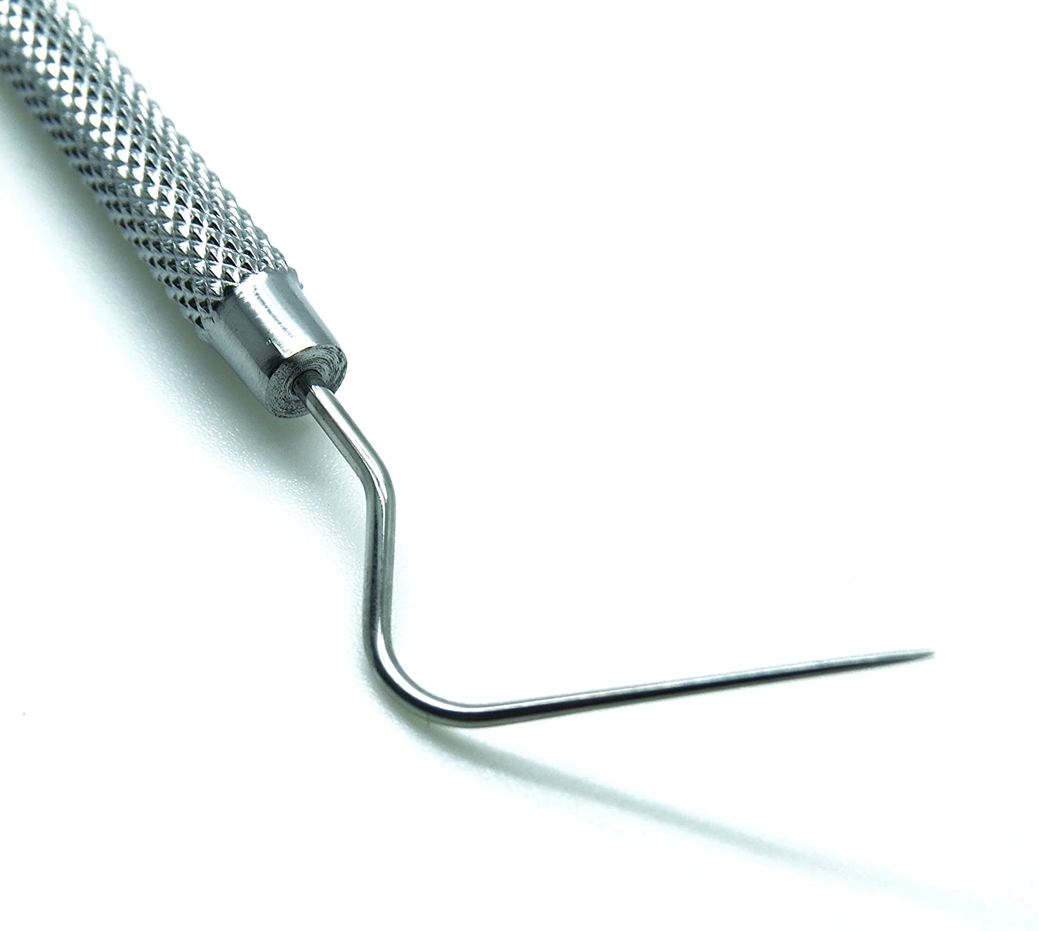 API Germany Stainless Root Canal Hand Plugger #3180