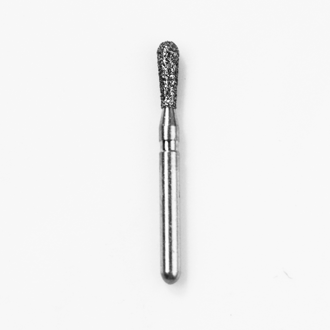 Precident Bur Magic Bur  Natural Diamond Bur FG EX 20 Bur (5Pcs)