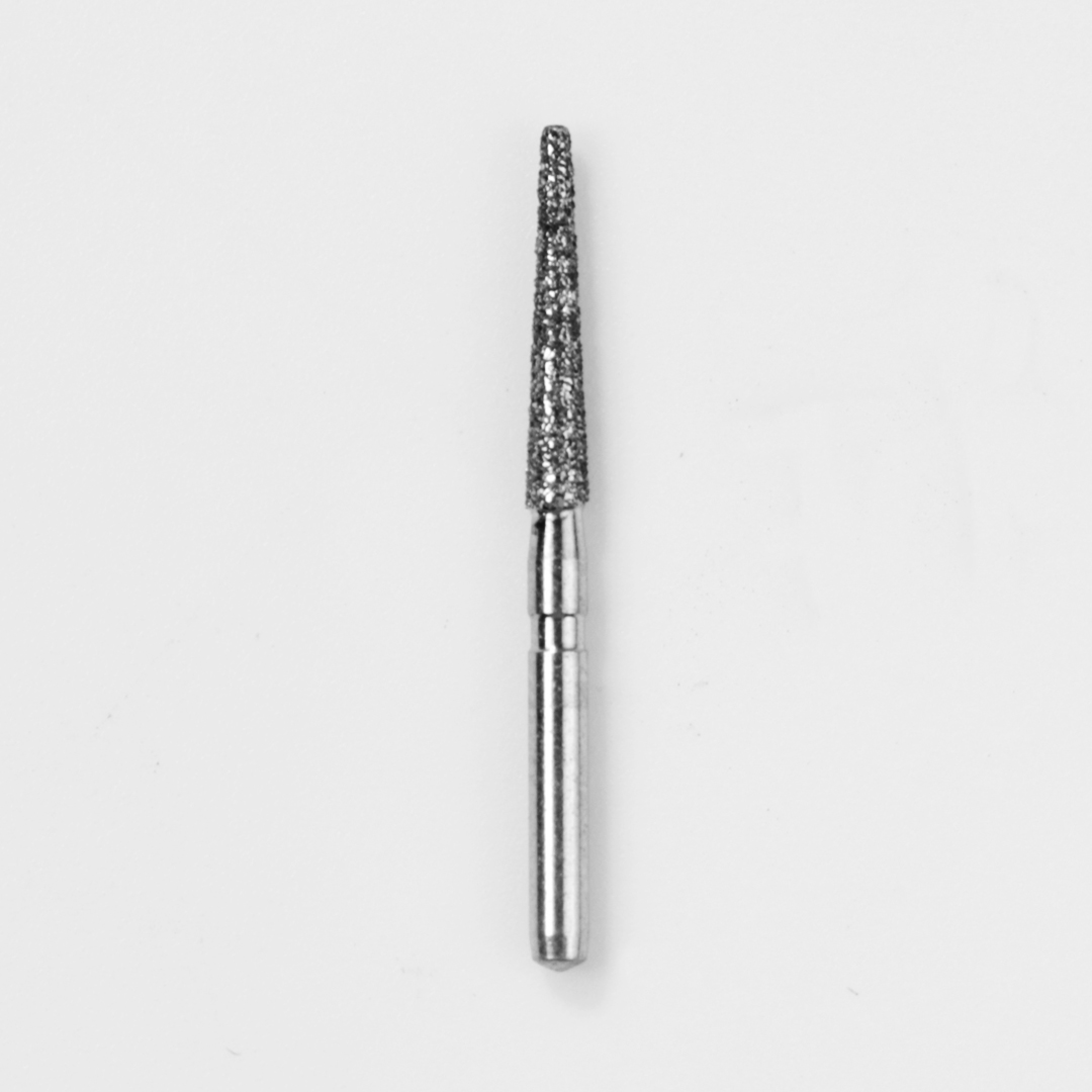 Precident Bur Magic Bur Natural Diamond Bur FG TF 13 Bur (5Pcs)